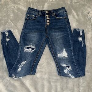 Skinny Jeans